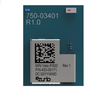 453-00171C Ezurio  Bluetooth Module 5.4