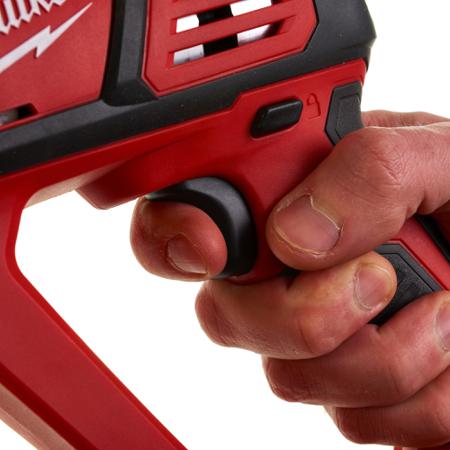 4933447935 Milwaukee  Cordless 18V 1.2 mm Electric Shears
