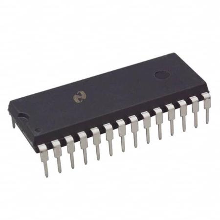 COP8SAC728Q3 Texas Instruments