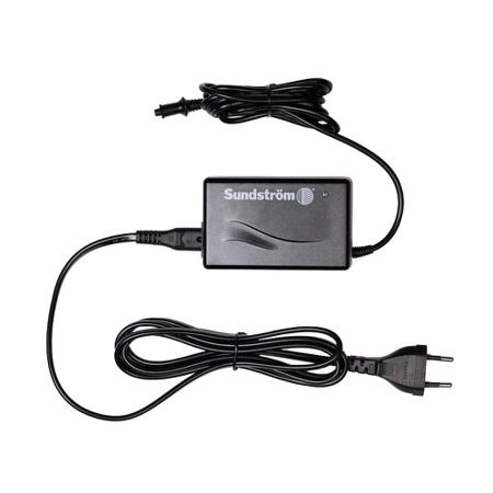 R06-2003 Sundstrom Charger for use with Fan Unit