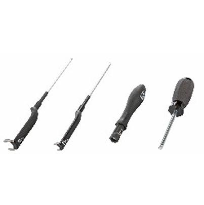 X67ACTQMX B&R  Mechanical Torque Wrench Set, Hex Drive