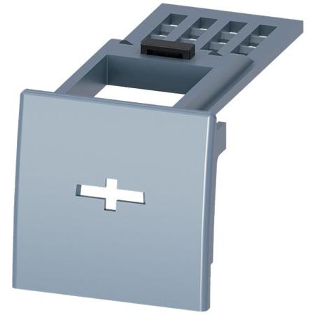 3VA9131-0WD10 Siemens, 3VA9131 Cover for use with 3VA41/51