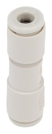AKH04-00 SMC AKH Non Return Valve, 4mm Tube 4mm Tube, -100 kPa → 1 MPa