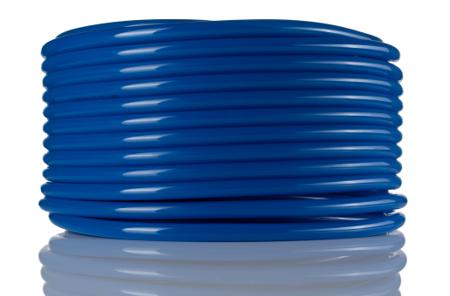 917-2397 RS PRO Compressed Air Pipe Blue Polyurethane 12mm x 30m CPU Series