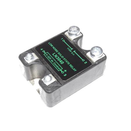 A-LN3015 United Automation A-LN Series Solid State Relay, 15 A Load, Surface Mount, 530 V ac/dc Load, 28 V ac/dc Control
