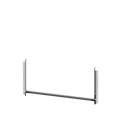 8PQ2035-8BA07 Siemens 8PQ2035 Series Sheet Steel Enclosure Support for Use with Compartment Door, 350 x 800 x 22mm