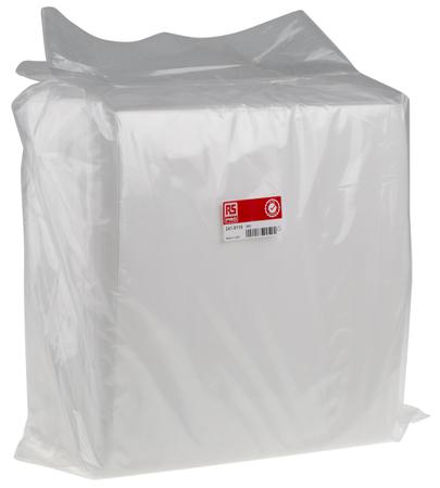 241-8116 RS Pro Bag of 300 Wet Wipes for General Cleaning Use
