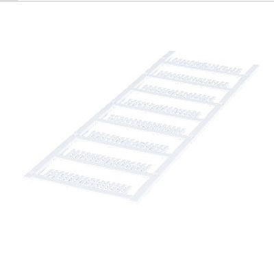X20AC0M01-0010 B&R X20 Series Labeling Strip for Use with Terminal Blocks