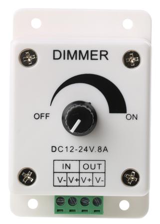 ZDM-01 JKL Components LED Dimmer