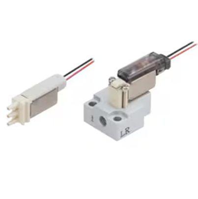 S070-S-M5 SMC S070 series M5 Sub Base,