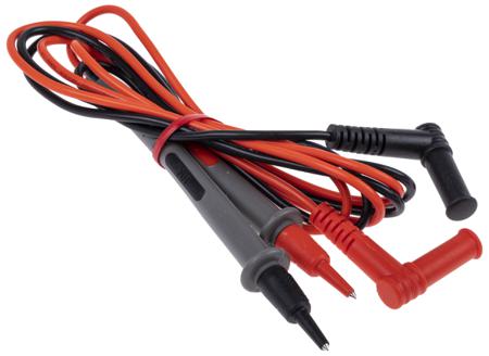 161-1625 RS Pro Handheld Digital Multimeter, 10A ac 600V ac 10A dc 600V dc