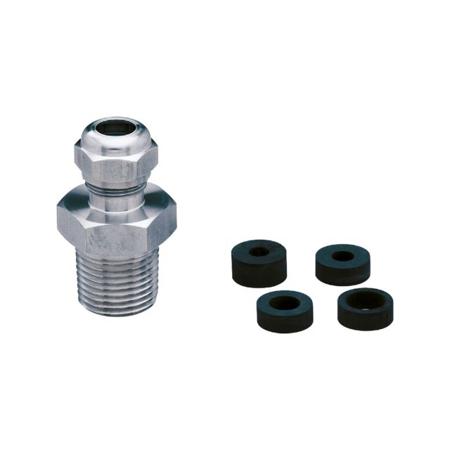 E30025 ifm electronic, E300 Series Clamp for Use with Process Sensors