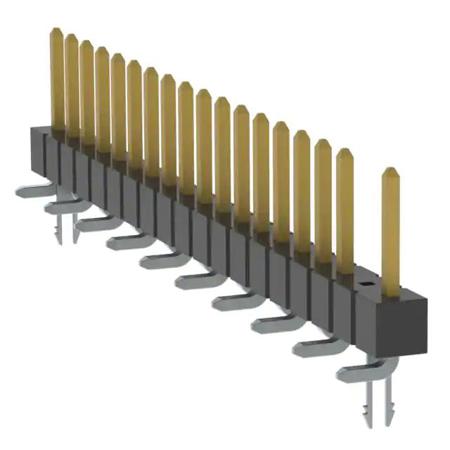 TSM-119-01-L-SV-LC-002 Samtec Inc.