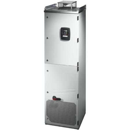 125671-SPX250A1-4A4N1 Eaton Variable Speed Drive, 160 kW, 3 Phase, 400, 300 A, SPX Series