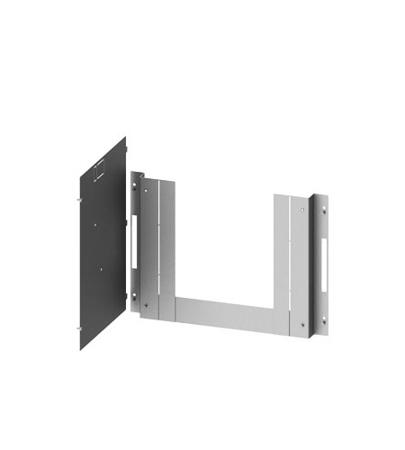 8PQ5000-0BA08 Siemens 8PQ Series Metal, Plastic Installation Kit for Use with Busbar, 550 x 600mm