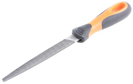 1-110-06-2-2 Bahco 150mm, Second Cut, Flat Engineers File