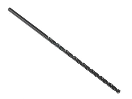 A110-3MM Dormer A110 Series HSS Twist Drill Bit, 3mm Diameter, 100 mm Overall