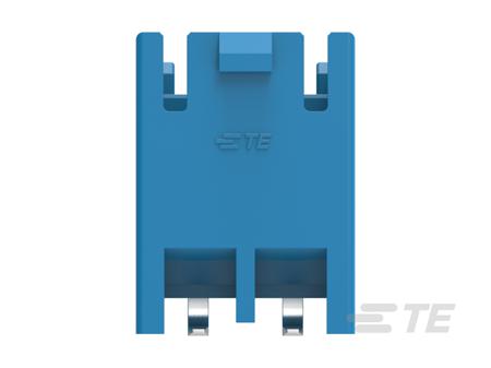 2371335-3 TE Connectivity Compact Power Connector Surface Mount Plug, 4, 10A, 300 V AC