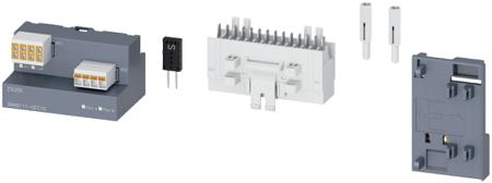 3WA9111-0EC10 Siemens SENTRON Circuit Breaker