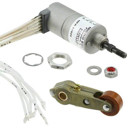 31EN11-6 Honeywell Sensing and Productivity Solutions