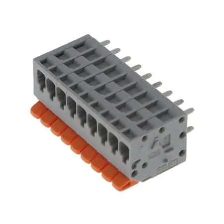 2601-3109 WAGO Corporation