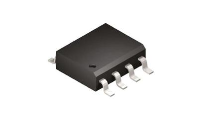 SI4154DY-T1-GE3 Vishay TrenchFET Type N-Channel MOSFET, 36 A, 40 V Enhancement, 8-Pin SOIC