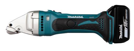 DJS161Z Makita , Cordless Metal Shear