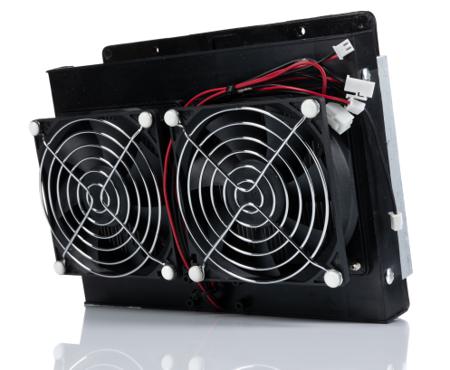 184-6751 RS PRO 40W Air Source Heat Pump, 12 V dc
