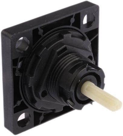 S0E-T161-GBA002 Kraus & Naimer Handle for use with Cam Switch