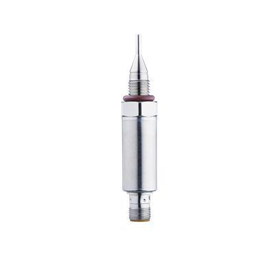 TA1107 ifm electronic TA1 Temperature Transmitter Pt 1000 Input, 18 → 32 V