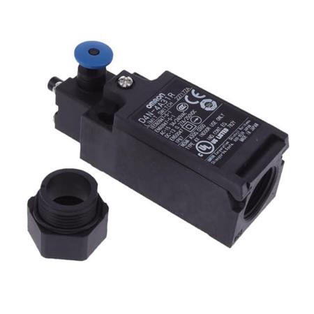D4N-4A31R-NPT Omron Automation and Safety