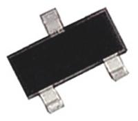 ESDA25L STMicroelectronics , Dual-Element Uni-Directional TVS Diode, 300W, 3-Pin SOT-23