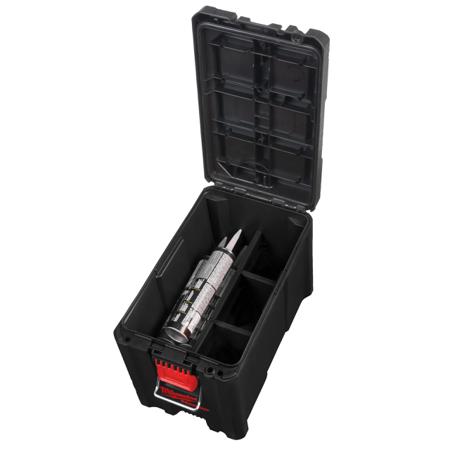 4932471723 Milwaukee Polyester Tool Box