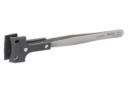 141SAPH Erem 150 mm, Stainless Steel, Wafer, Tweezer
