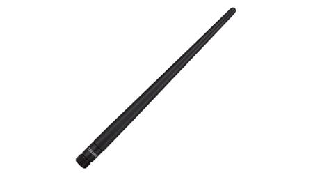 GW.51.5153 Taoglas  Whip WiFi Antenna with SMA Connector, Bluetooth (BLE), WiFi, ZigBee