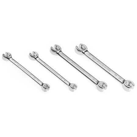 43-J4PF Facom 4 Piece Spanner Set