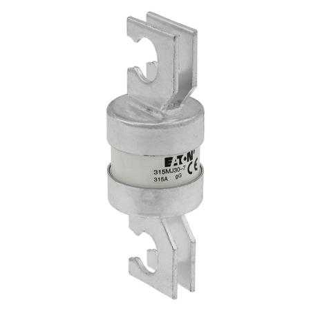 315MJ30-7 Eaton 315A Bolted Tag Fuse, 415V ac, 82mm