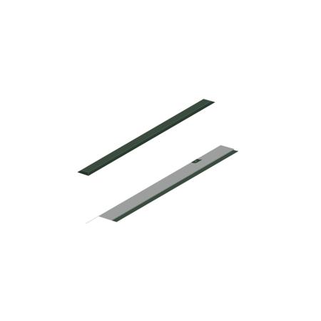 NSYSMBCE10 Schneider Electric 35x1000x34mm Gasket for use with Enclosure Accessories