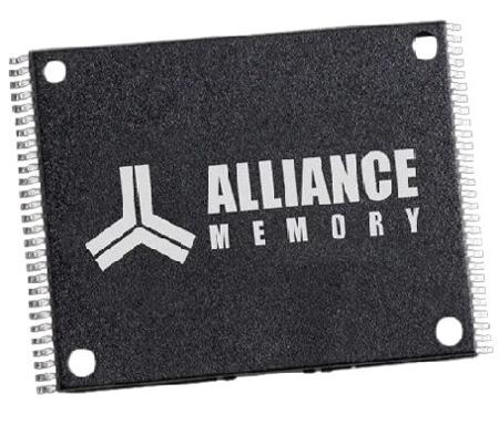 AS25F316MQ-10S1INTR Alliance Memory NOR 16MB Serial Flash Memory 8-Pin SOIC,