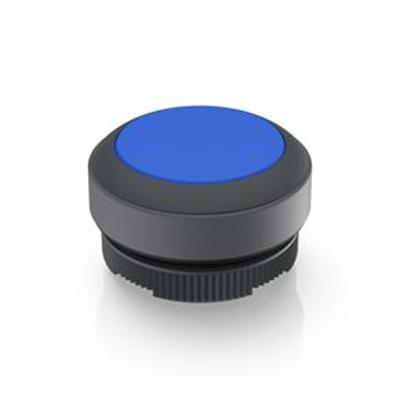 1.30.270.001/2601 RAFI Push Button Switch for Use with RAFIX Switching Element