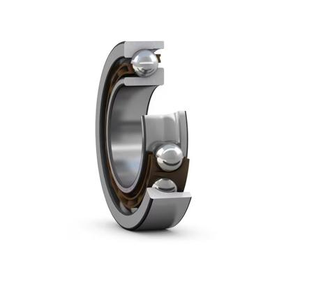 7310 BEP SKF  1 Row Ball Bearing - 50 mm ID, 110 mm OD 27 mm Race Width