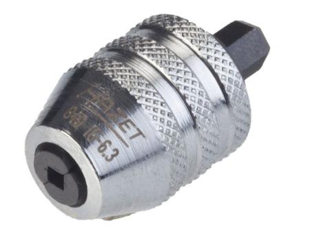 849IG-6-3 HAZET Drill Chuck