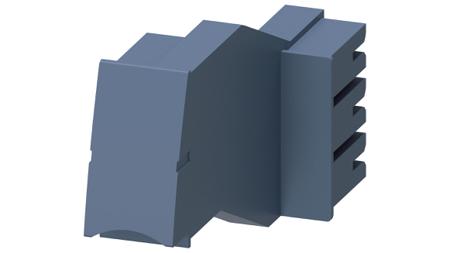 3RA6890-1AA Siemens Motor Accessories 3RA6890 Series Connector for Use with 3RV29