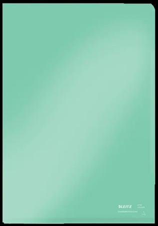 41530203 Clear A4 Presentation Folder