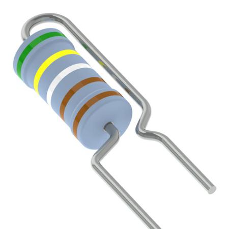 MFR-25FRFPN5K49 Yageo