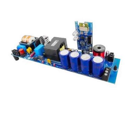 STEVAL-LLL008V1 STMicroelectronics Dual-Stage LED driver Digital Power for  for 6LoWPAN