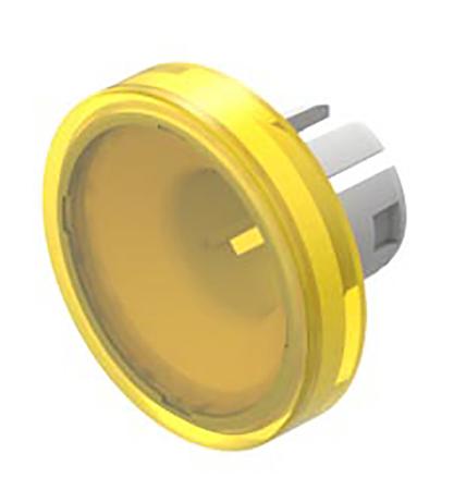 61-9642.4 EAO Modular Switch Lens for Use with Series 61 Switches