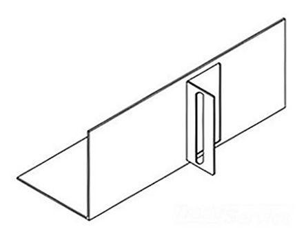 PSFG Swing Out Guide for use with PROLINE