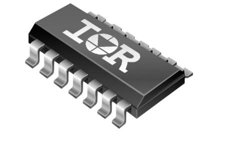 IRS21094SPBF Infineon , 600 mA, 10 → 20V 14-Pin, 14 Lead SOIC