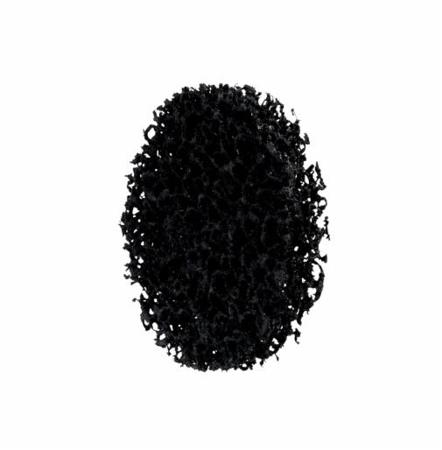18350 3M 048011--3 Extra Coarse 3in Silicon Carbide Sanding Disc